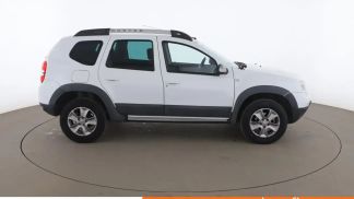 Leasing SUV Dacia Duster 2014