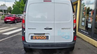 Finansowanie Van Renault Kangoo 2017