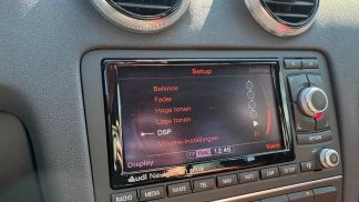 Finansowanie Hatchback Audi A3 2012