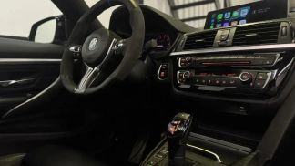 Finansowanie Coupé BMW 430 2017