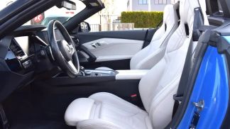 Finansowanie Zamienny BMW Z4 2019