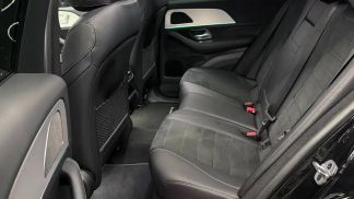 Finansowanie Coupé MERCEDES GLE 350 2022