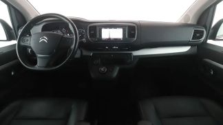 Leasing Hatchback Citroën Jumpy 2018