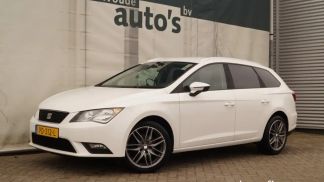 Finansowanie Wóz Seat Leon 2014