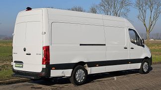 Lízing Van Mercedes-Benz SPRINTER 315 2022