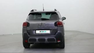 Leasing SUV Citroën C3 Aircross 2022