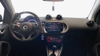 Leasing Convertible Smart ForTwo 2024