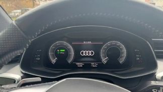 Leasing Coupe Audi A7 2020