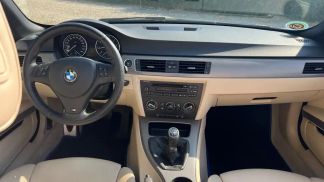 Financování Konvertibilní BMW 320 2010