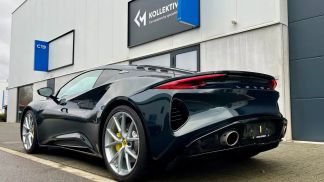 Finansowanie Coupé Lotus Emira 2023