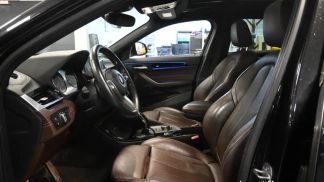Lízing SUV BMW X2 2019