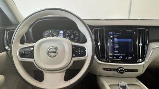 Finansowanie Wóz Volvo V60 2021