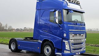 Lízing Traktor Volvo FH 500 2018