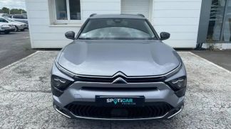 Leasing SUV Citroën C5 2023