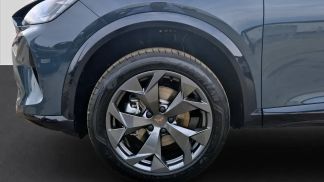 Finansowanie SUV Cupra Formentor 2025