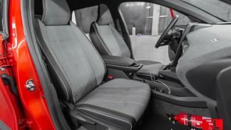 Lízing Sedan Renault MEGANE E-TECH 2024