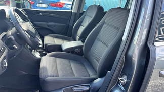 Leasing Wagon Seat Alhambra 2019