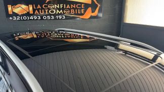 Leasing SUV Volkswagen Tiguan Allspace 2018