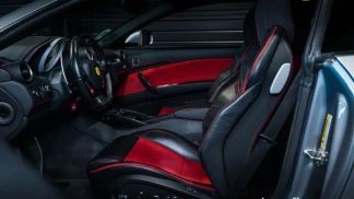 Finansowanie Coupé Ferrari FF 2011