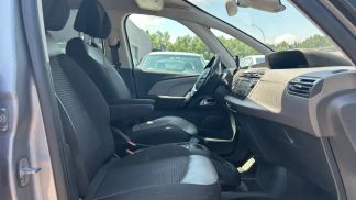 Leasing Van Citroën C4 Picasso 2018