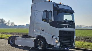 Lízing Traktor Volvo FH 460 2017