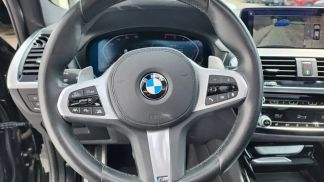 Leasing SUV BMW X3 2019