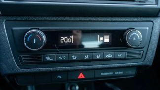 Leasing Hatchback Seat Ibiza 2016