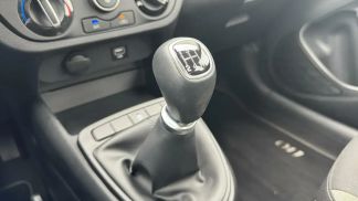 Leasing Hatchback Hyundai i10 2022
