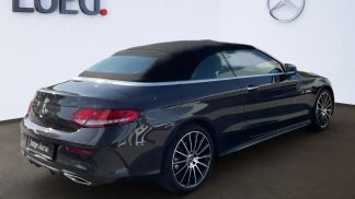 Finansowanie Zamienny MERCEDES C 300 2020