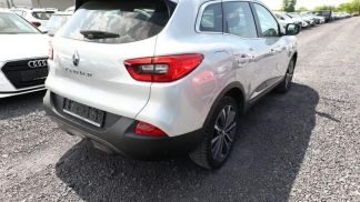 Leasing SUV Renault Kadjar 2018