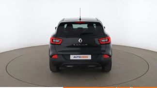 Leasing SUV Renault Kadjar 2017