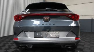 Finansowanie SUV Cupra Formentor 2022