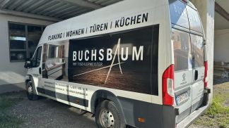 Finansowanie Hatchback Peugeot Boxer 2017