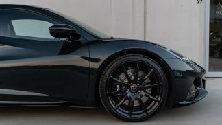 Lízing Kupé Lotus Emira 2023