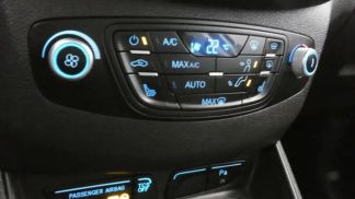 Lízing Kombi Ford Transit Courier 2019