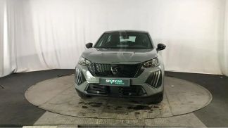 Finansowanie SUV Peugeot 2008 2024