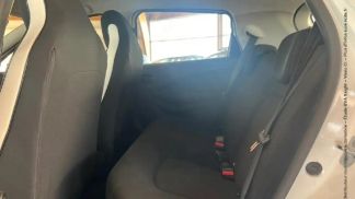 Leasing Sedan Renault ZOE 2020