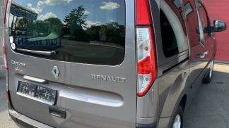 Finansowanie Hatchback Renault Kangoo 2017