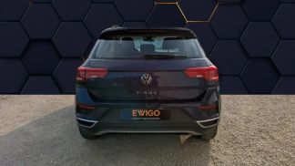 Lízing SUV Volkswagen T-Roc 2021