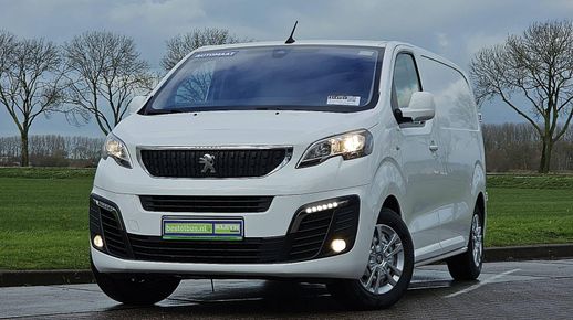 Peugeot EXPERT 2.0 2021