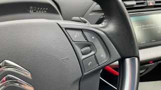 Leasing Hayon Citroën GRAND C4 PICASSO 2021