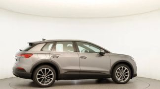 Lízing Sedan Audi Q4 E-TRON 2025