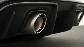 Leasing Coupé Porsche 718 2025
