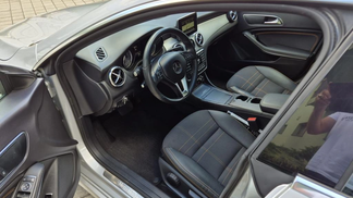 Finansowanie Coupé MERCEDES CLA 2014