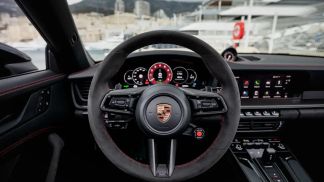 Finansowanie Zamienny Porsche 911 2025