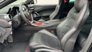 Finansowanie Coupé Ferrari GTC4 LUSSO 2018