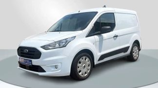 Leasing Passenger transport Ford Transit Connect 2023