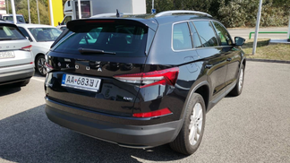 Finansowanie SUV Skoda Kodiaq 2024