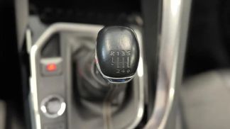 Leasing Hatchback Peugeot 5008 2022