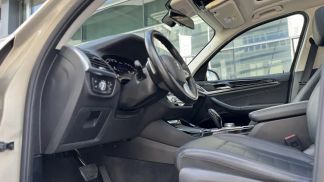 Finansowanie SUV BMW X3 2020